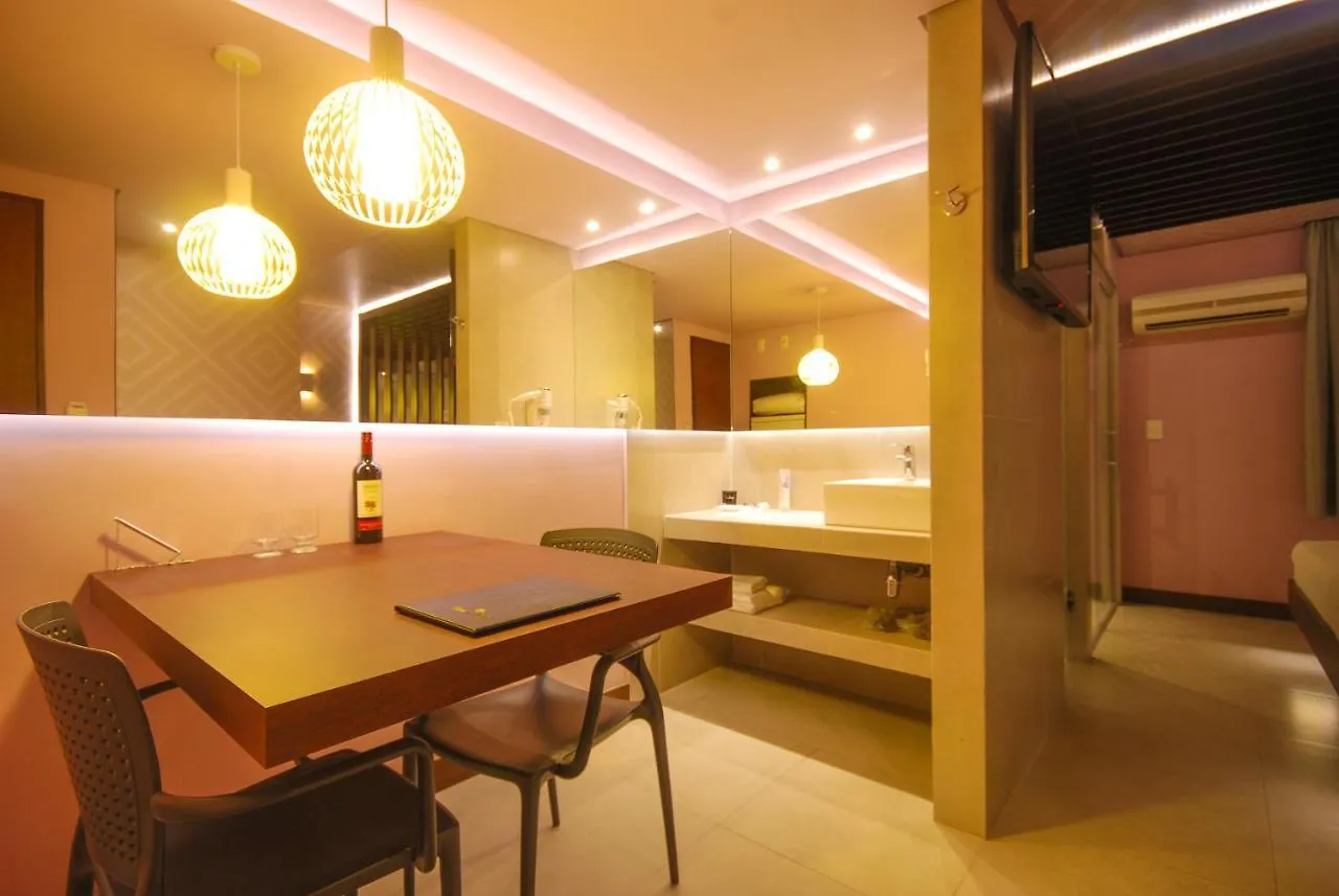 Motel Classe A (Adults Only) サンパウロ ブラジル